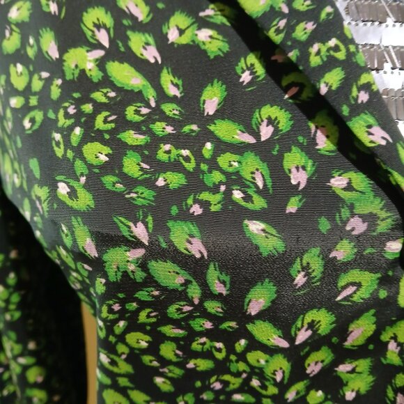 TOPSHOP - NWOT Blouse - Picture 3 of 8